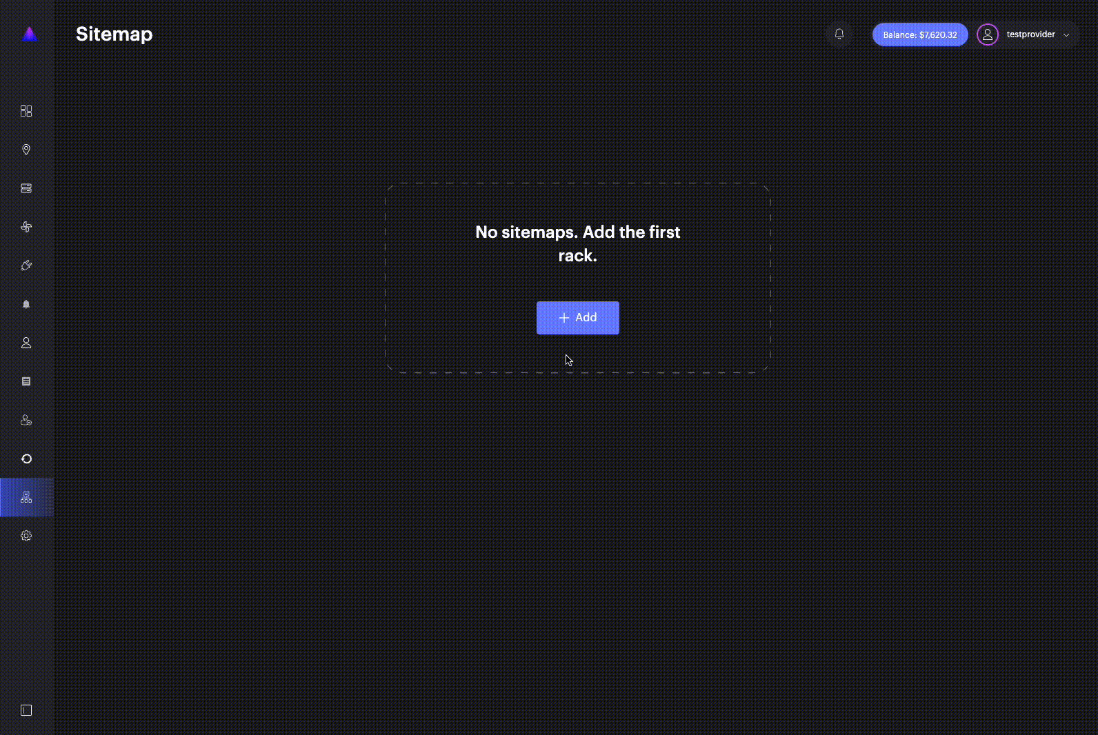 Sitemap Release