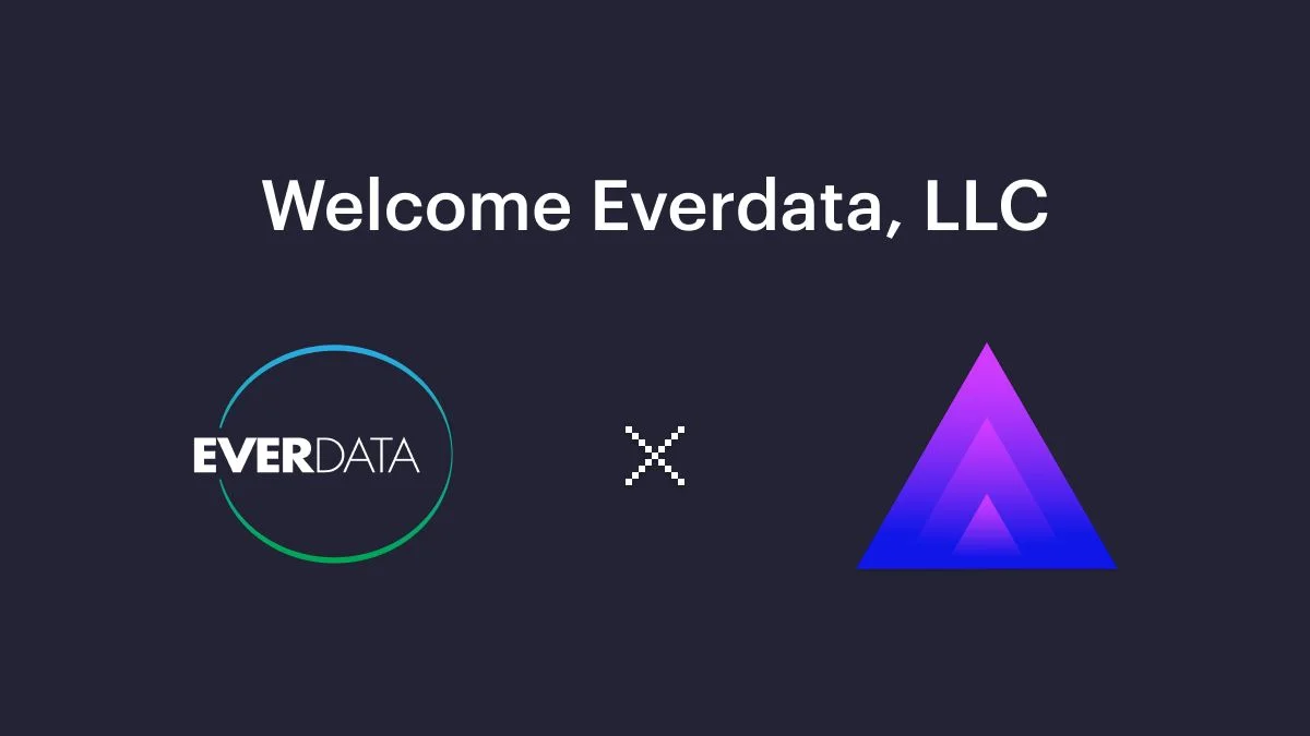 Everdata, LLC Joins Board of Krater, Inc.